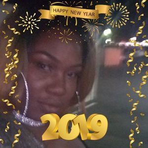 Meet your Posher, La'vonne